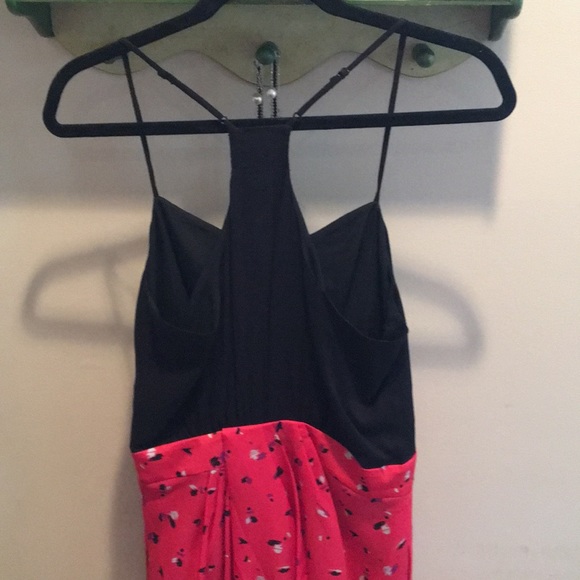 BCBGeneration Dress Size 6 - Picture 4 of 5